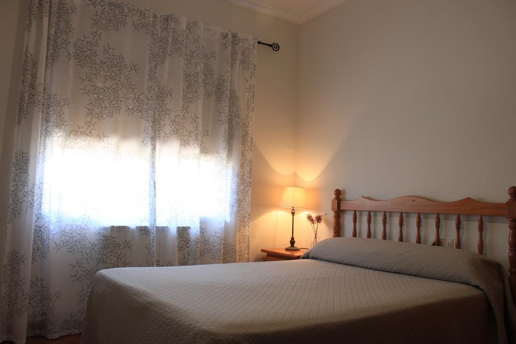 Albergue Los Chorros Riópar Camera foto